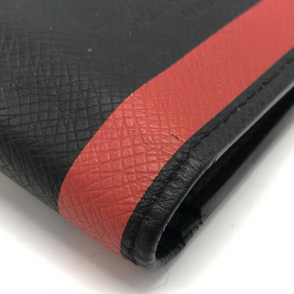 LOUIS VUITTON Brazza Wallet - Picture 6 of 10